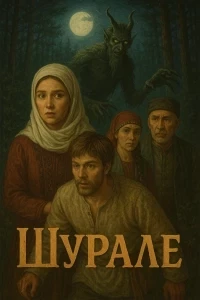 Шурале Шурале