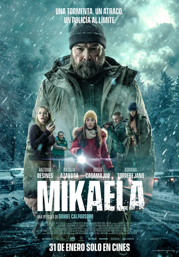 Микаэла Микаэла